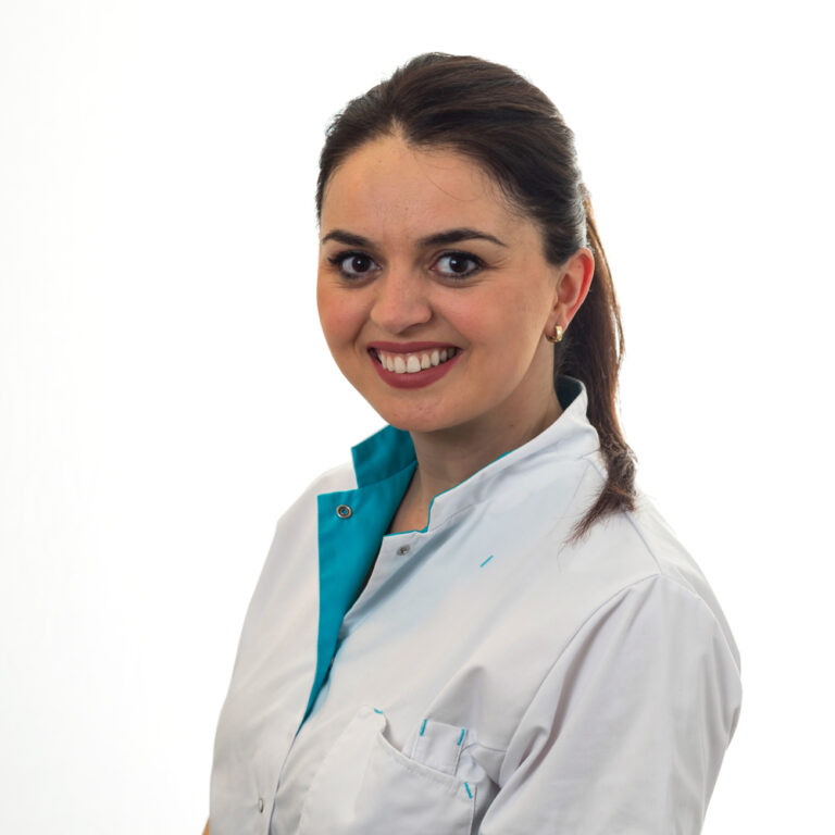 Edona Sahiti