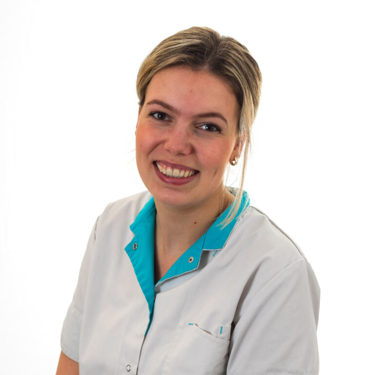 Manon van Okkenburg