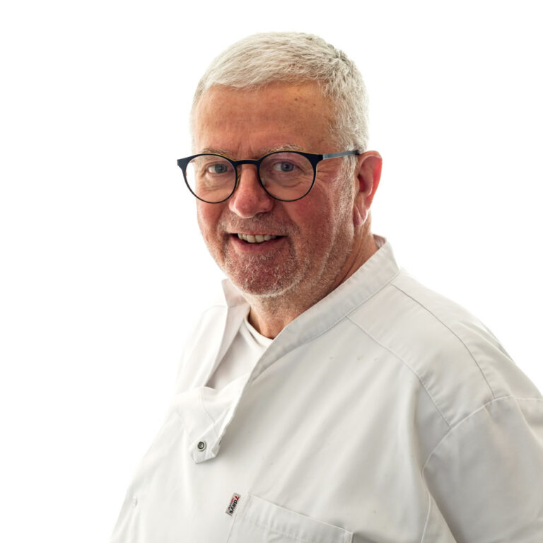 Paul Schoenmakers
