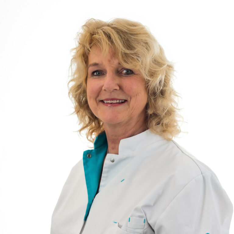 Petra van Loenhout