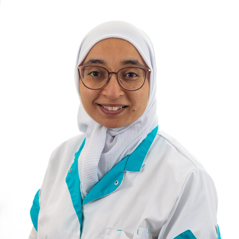 Samira El Hakim-Bakki