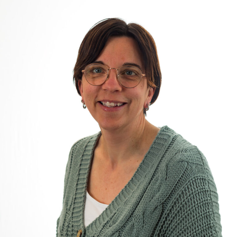 Sandra van Dongen